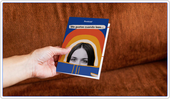 Tarjeta regalo